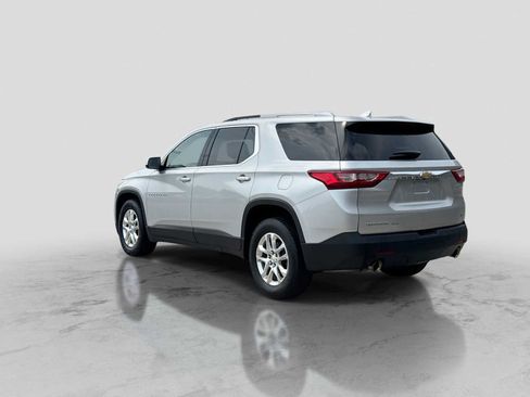 Used 2018 Chevrolet Traverse LT AWD/4WD image 4
