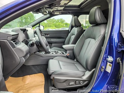 New 2026 Subaru Outback Touring XT AWD/4WD image 8