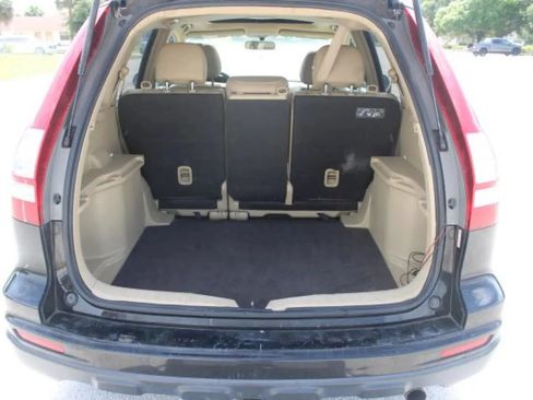 Used 2010 Honda CR-V EX-L image 28
