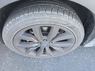 Used 2017 Ford Escape Titanium AWD/4WD video 3