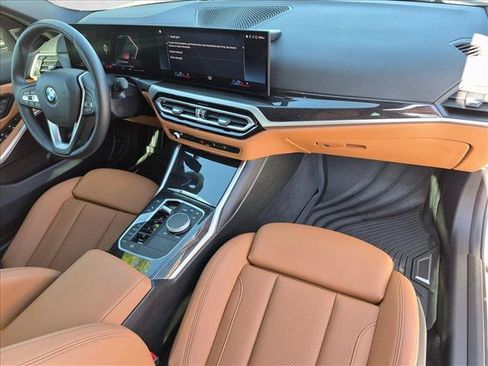 Used 2023 BMW 330i Sedan w/ Driving Assistance Package RWD image 22