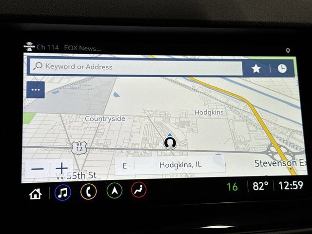 Certified 2023 Buick Envision Avenir AWD/4WD image 20