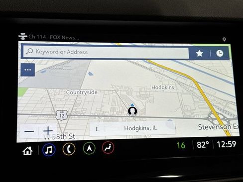 Certified 2023 Buick Envision Avenir AWD/4WD image 20