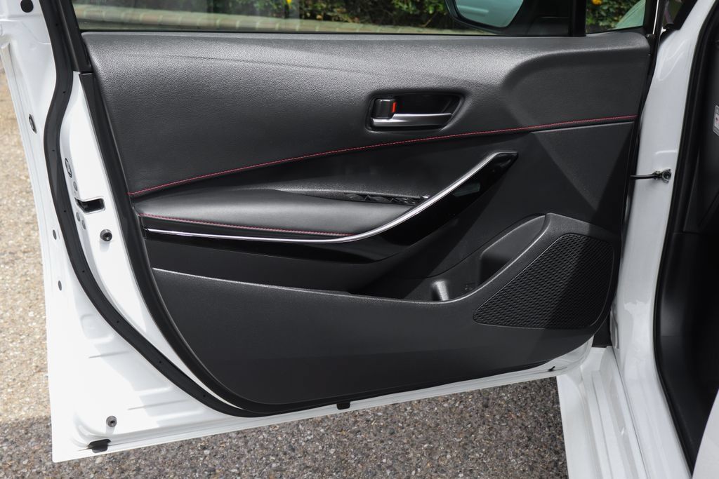 Used 2023 Toyota Corolla GR AWD/4WD image 15