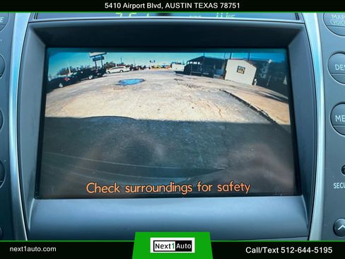 Used 2008 Lexus GS 350 image 24