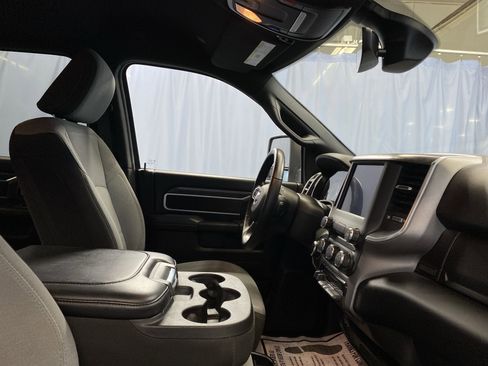 Certified 2024 RAM 2500 Big Horn w/ Bed Utility Group image 41