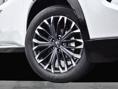 New 2026 Nissan Rogue Platinum w/ Platinum Premium Package