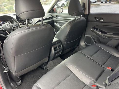 Certified 2023 Nissan Altima 2.5 SL image 18