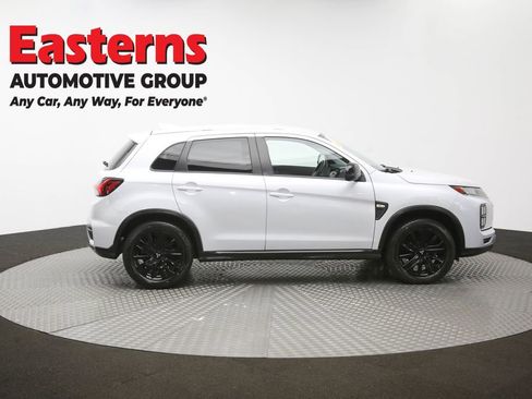Used 2023 Mitsubishi Outlander Sport LE AWD/4WD image 45