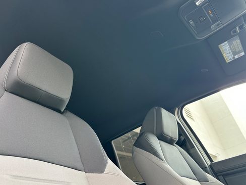 New 2025 Toyota Tacoma TRD Sport image 14