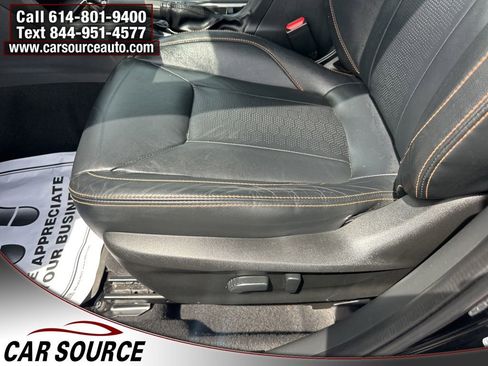 Used 2019 Subaru Crosstrek 2.0i Limited w/ Moonroof Package AWD/4WD image 10
