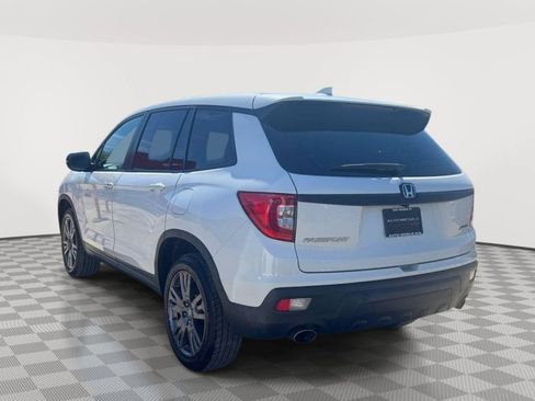 Used 2019 Honda Passport EX-L image 6