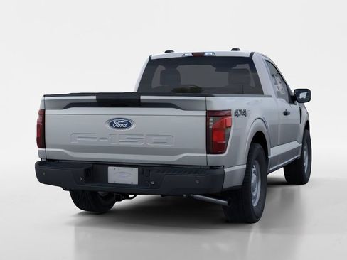 New 2026 Ford F150 XL AWD/4WD image 7
