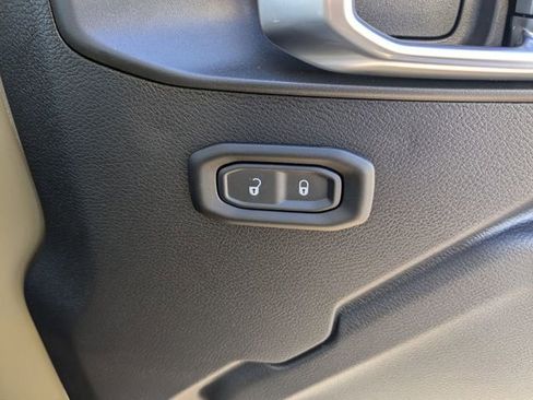 New 2025 Jeep Wrangler Unlimited Sport AWD/4WD image 37