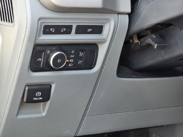 Used 2022 Ford F150 XLT w/ Equipment Group 302A High AWD/4WD image 21