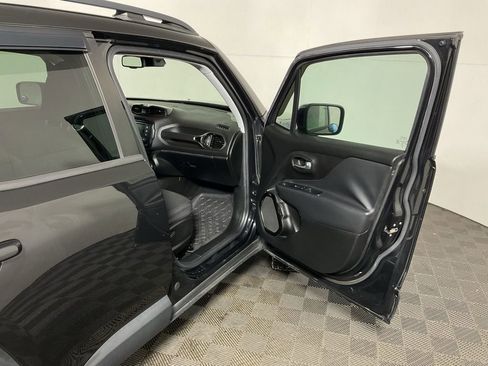 Used 2016 Jeep Renegade Latitude image 33