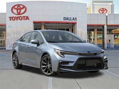 New 2025 Toyota Camry XSE