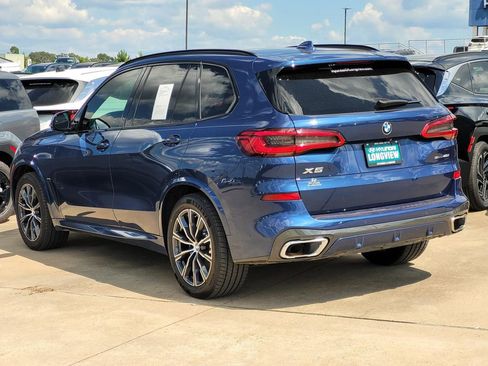 Used 2020 BMW X5 sDrive40i w/ M Sport Package image 6
