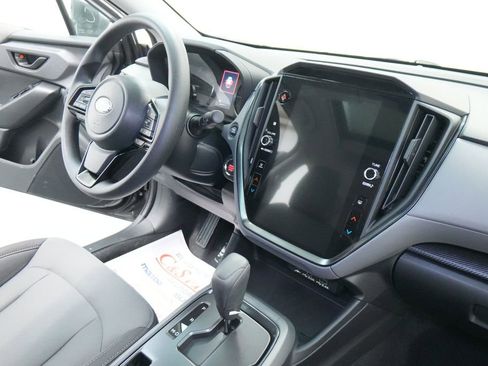 New 2026 Subaru Crosstrek 2.0i Premium image 25