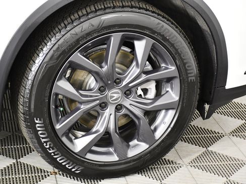 Certified 2024 Acura MDX A-Spec AWD/4WD image 53
