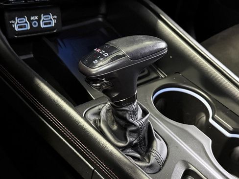 Certified 2022 Dodge Durango R/T w/ Blacktop Package image 34