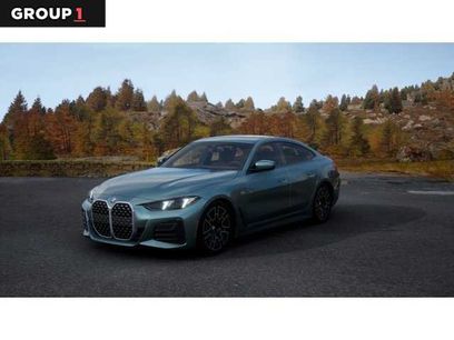 New 2026 BMW 430i xDrive w/ M Sport Package