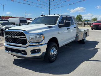 Used 2023 RAM 3500 SLT w/ Quick Order Package 2YG SLT AWD/4WD video 2