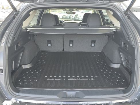 New 2025 Subaru Outback Premium image 14