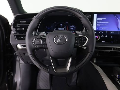New 2026 Lexus RX 350 AWD image 22