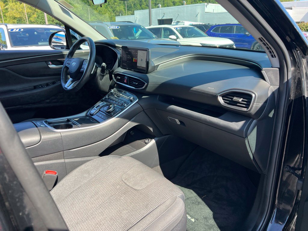 Used 2023 Hyundai Santa Fe SEL AWD/4WD image 28