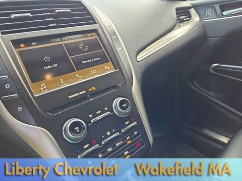 Used 2019 Lincoln MKC Premiere AWD/4WD image 17