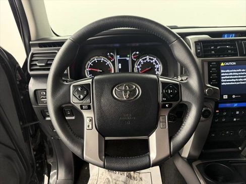 Certified 2022 Toyota 4Runner Limited image 21