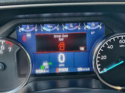 Used 2021 Ford F150 XLT w/ Equipment Group 302A High RWD image 11