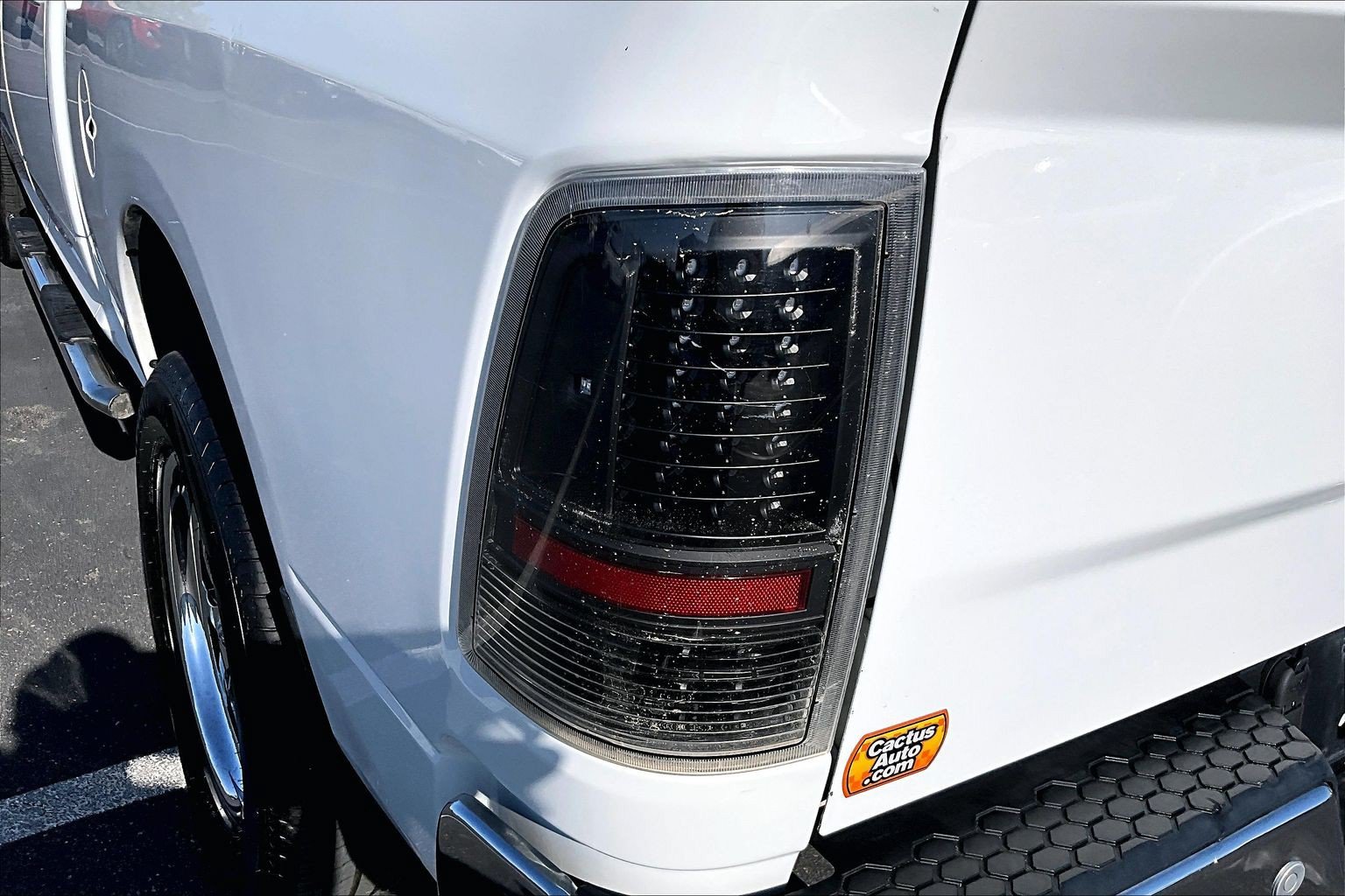 Used 2019 RAM 1500 Big Horn AWD/4WD image 31