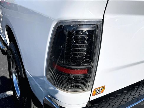 Used 2019 RAM 1500 Big Horn AWD/4WD image 31