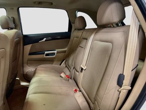 Used 2008 Saturn Vue XE w/ Preferred Package FWD image 18