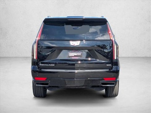 Used 2023 Cadillac Escalade Sport w/ Touring Package image 7