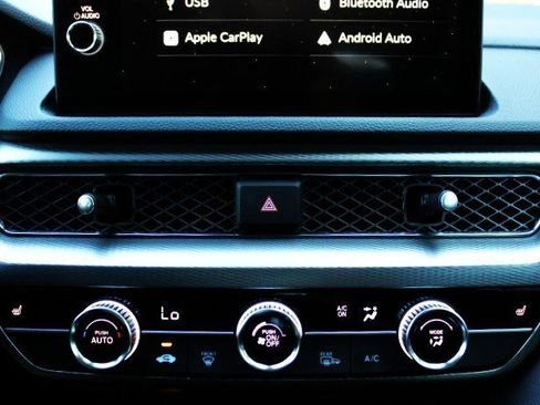 Used 2026 Acura Integra A-Spec image 18