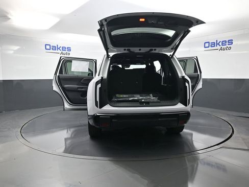 New 2027 Kia Telluride EX X-Line image 60