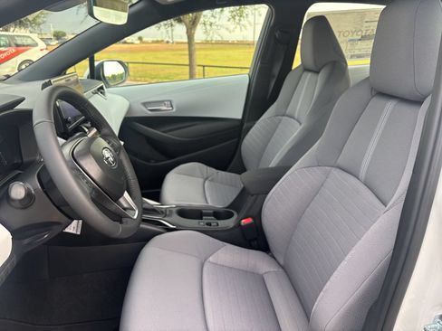 New 2026 Toyota Corolla SE FWD image 11