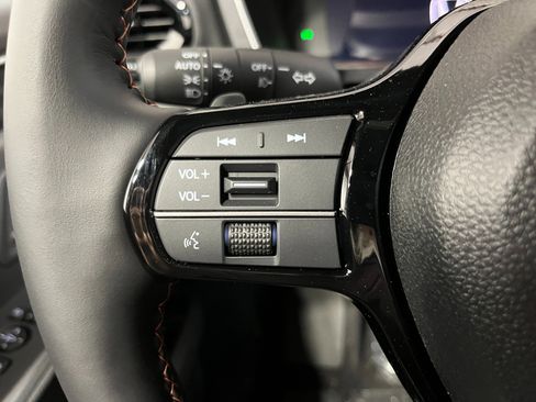 Used 2026 Honda Passport TrailSport Elite image 18