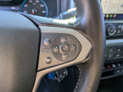 Used 2020 Chevrolet Colorado ZR2 AWD/4WD image 17