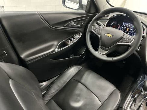 Used 2024 Chevrolet Malibu LT image 12