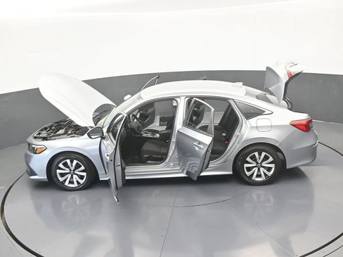 Used 2022 Honda Civic LX image 62