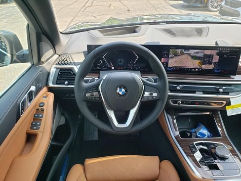 New 2026 BMW X5 xDrive40i AWD/4WD image 9