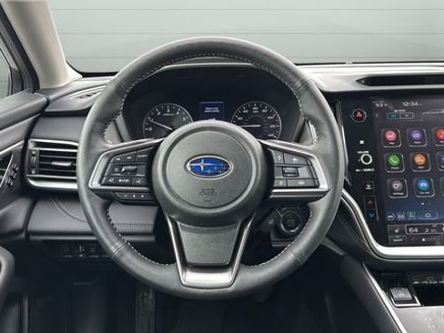 Certified 2025 Subaru Outback Limited AWD/4WD image 13
