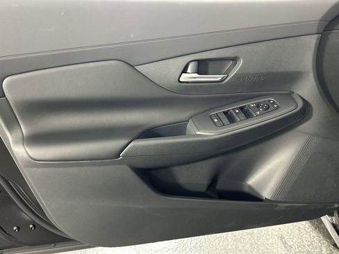 Used 2026 Nissan Sentra S w/ Floor Mat Package image 34