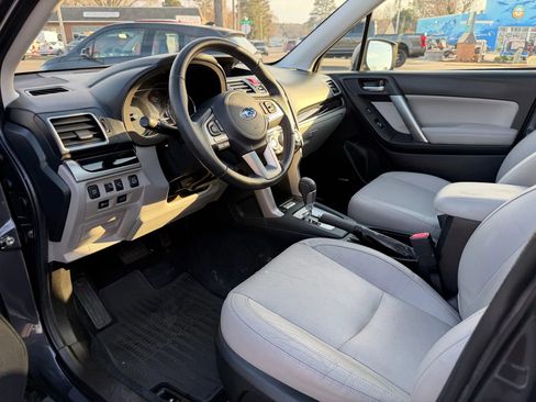 Used 2018 Subaru Forester 2.5i Limited image 14