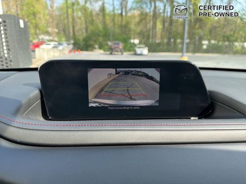 Used 2022 MAZDA CX-30 AWD 2.5 S w/ Preferred Package image 61
