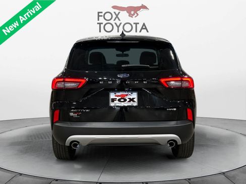 Used 2024 Ford Escape Active AWD/4WD image 5